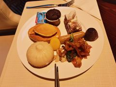 -上海中航虹桥机场泊悦酒店