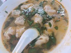 -金陵老丁家馄饨(新街口店)