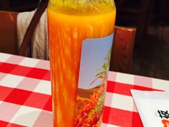 -西贝莜面村(上海百联西郊店)