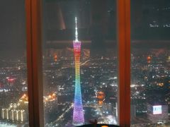 -广州四季酒店·天吧·高空酒吧