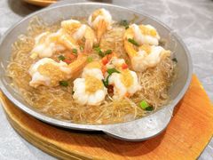 -廖川菜(金虹桥店)