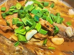 -食光慢宴·安吉土菜馆