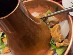 -雀舞云南菜(天津天河城购物中心店)