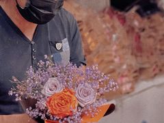 -循礼门鲜花花市(武汉循礼门店)