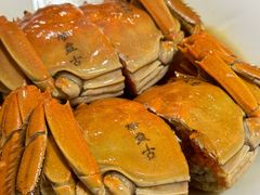 -蟹家大院(外滩店)