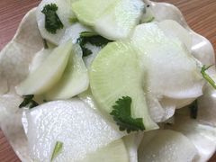 -马学武手抓美食(下南关总店)
