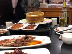 -锋味餐厅(空港复悦里店)