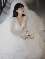 -Vera Wang婚纱礼服旗舰店