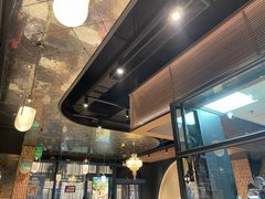 大堂-达美乐比萨(红山店)