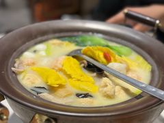 -燕郊烧鸽子(酷车小镇店)