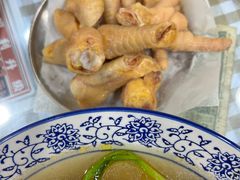 -阿金大白·上海菜馆(新天地店)