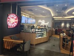 -COSTA COFFEE(西贸凯德晶品4层2店)