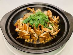 -虹御轩·传承江浙菜(虹桥店)