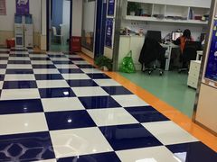 -昂立青少儿成长中心(宝山万达校区)