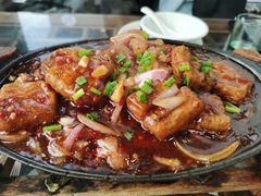 -徽州美食(三十年老店)