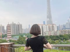 -小茶闲舍·观景商务茶馆(广州塔店)