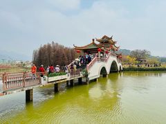 -星湖旅游景区七星岩