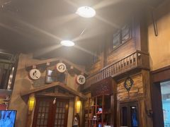 -星空密室·精选(天一豪景店)