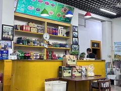 -王记八大碗