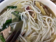 -建新园过桥米线(宝善街店)