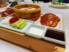 -峨嵋酒家(王府井店)