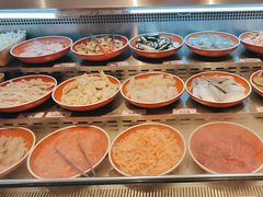 -痴毛肚·火锅烤肉自助(亦庄龙湖天街店)