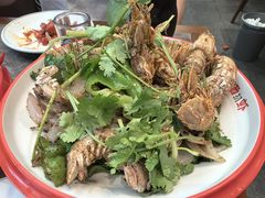 -曹胖子龙虾馆(黄桦路店)