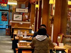 -福苗小骆驼烧烤(莲湖路店)