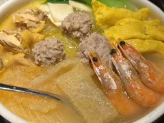 -外婆家(西溪印象城店)