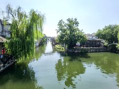 -南浔古镇