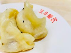 锅贴-玉华饮食店(茅台路店)