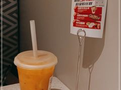 -鱼酷活鱼烤鱼(新世界城店)