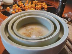 -澳珀食堂
