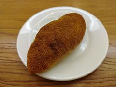 咖喱面包-mbd(华山路店)