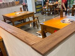 -阳阳老火锅(小南门店)