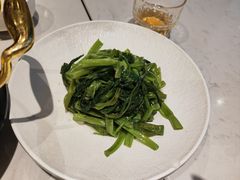马拉盏通心菜-美奈小馆·越南料理(中航城君尚购物中心店)