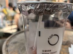 -宝藏绿洲(扬韬广场店)