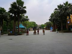 -武汉玛雅海滩水公园