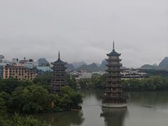 -忆咖啡观景餐厅(桂林象山公园店)