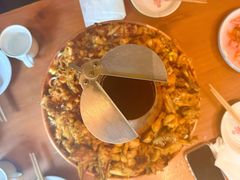 -炉小二铜锅牛蛙•川湘菜(三里屯店)