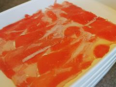 -福成自助烤肉(双桥万达店)