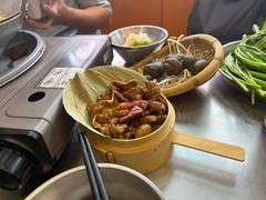 -小螺大作·螺蛳粉火锅(林和西店)