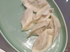 -东方饺子王(哈西万达店)