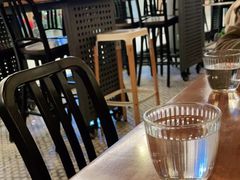大堂-PIZZA BIANCA(万象城店)