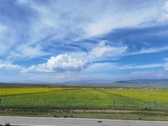 -青海湖国家重点风景名胜区