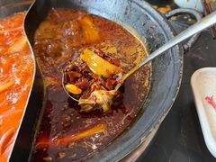 -巴蜀大将火锅(春熙店)