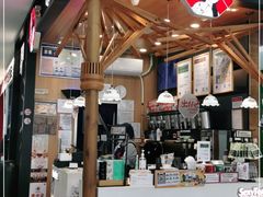 -茶颜悦色(雨花亭凯德二楼店)