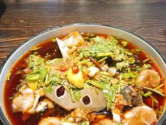 -大洋家·精品潮汕菜·生腌砂锅粥(天河东路店)