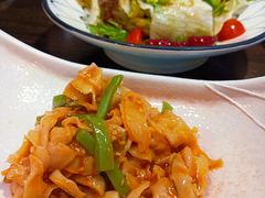 -原志优秀食材·匠心料理·海胆主题(金亿广场店)