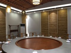 包厢-紫竹轩私房菜(江南西路店)
